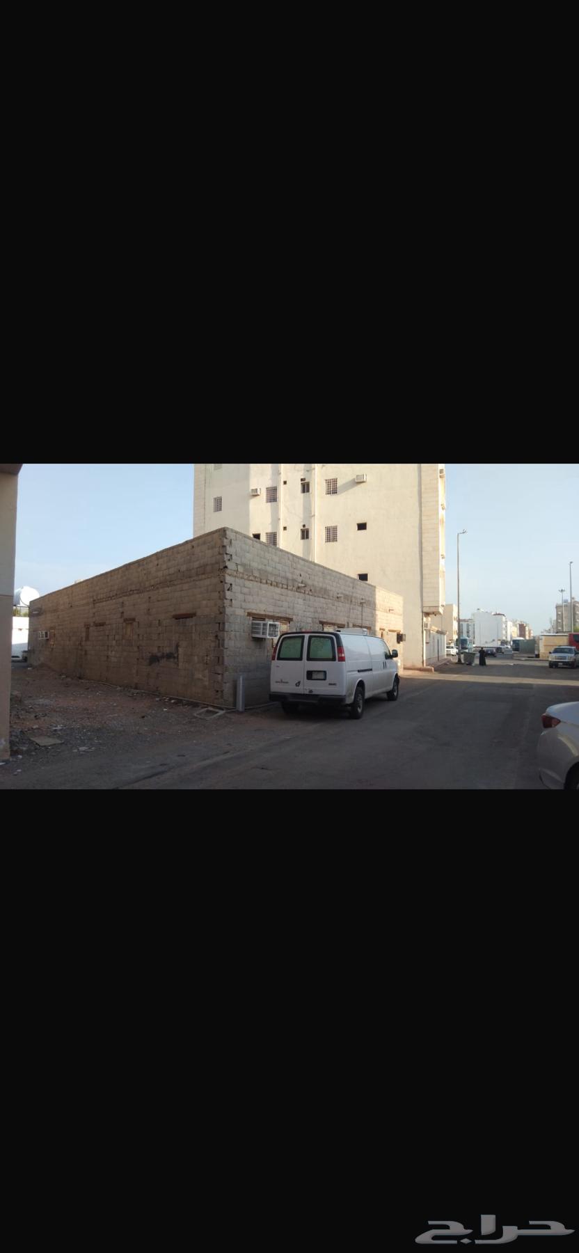 شقة 10 غرف في بني عبدالاشهل 3