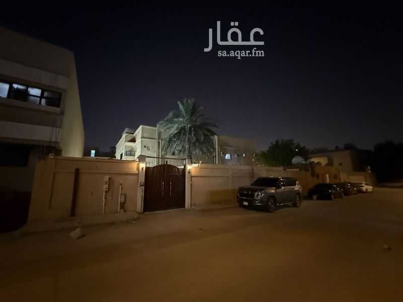 villa in Ad Dhubbat, Riyadh