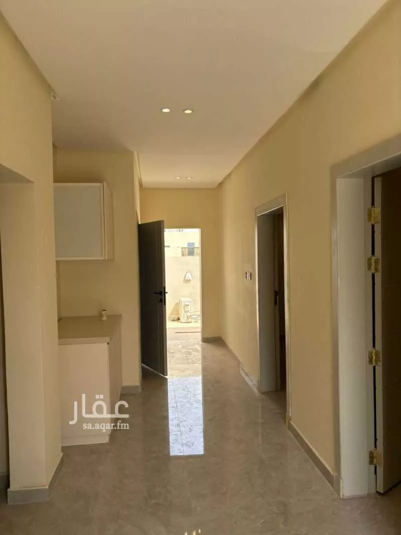 2 bedroom apartment in Okaz 4