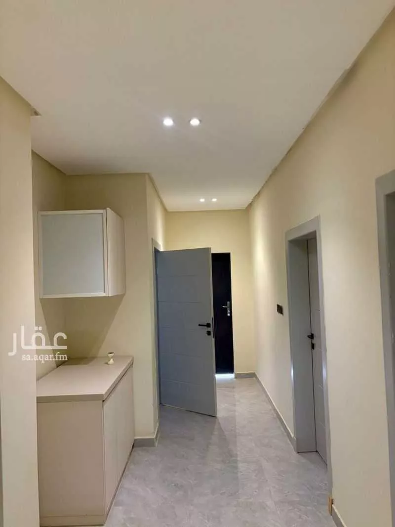 2 bedroom apartment in Okaz 6