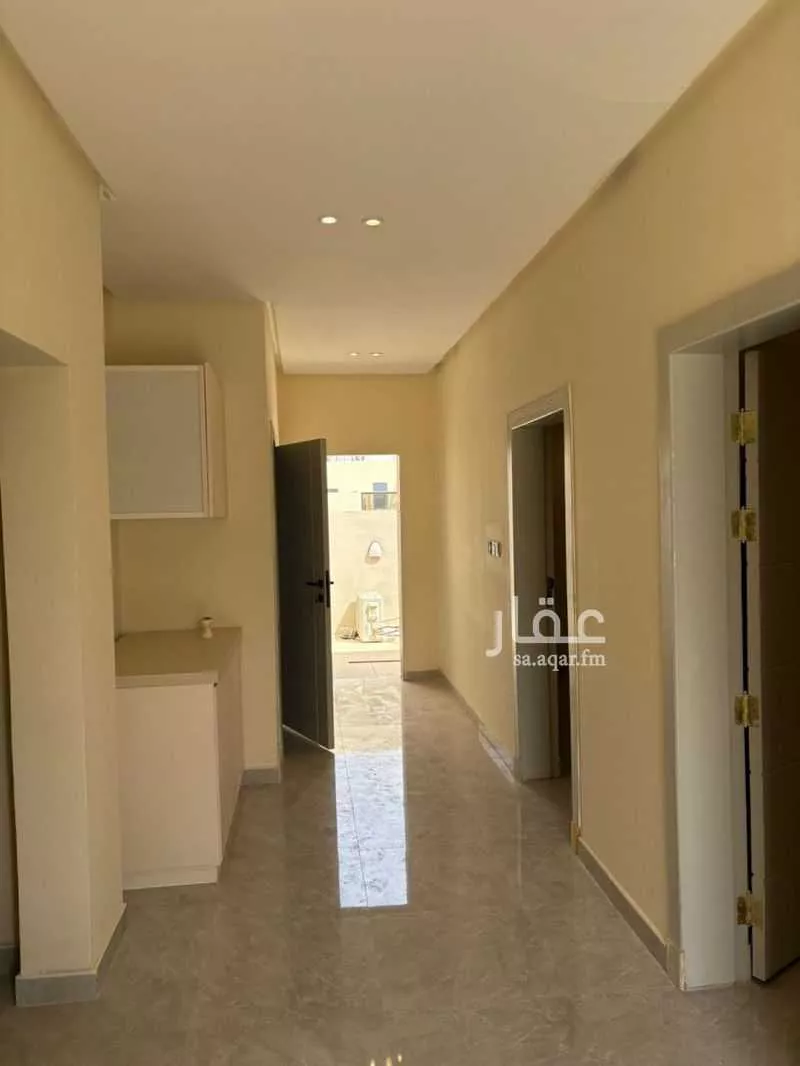 2 bedroom apartment in Okaz 8