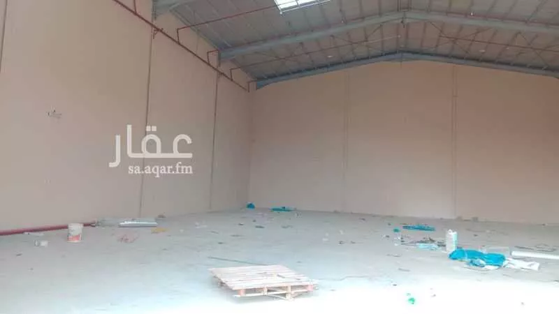 warehouse in Taibah, Riyadh 4