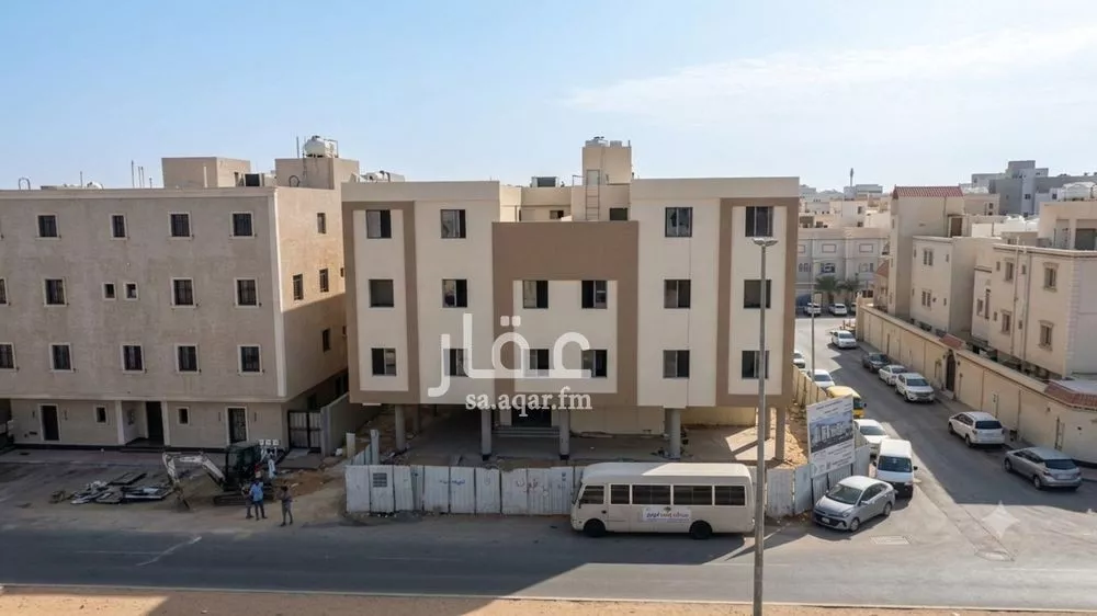 3 bedroom building in As Saadah, Riyadh 2