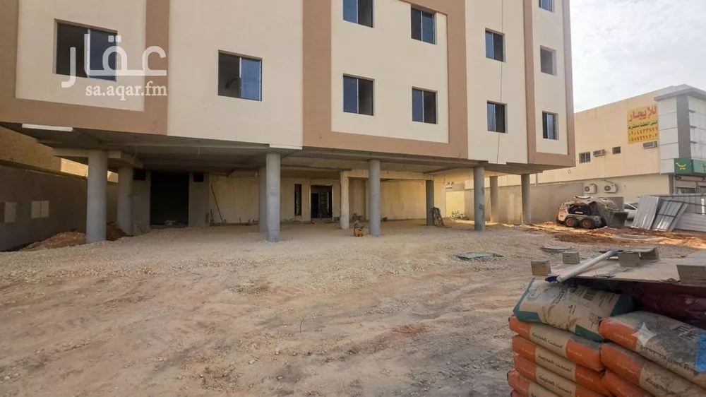 3 bedroom building in As Saadah, Riyadh 4