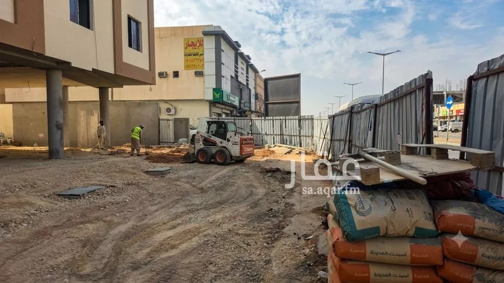 3 bedroom building in As Saadah, Riyadh 3
