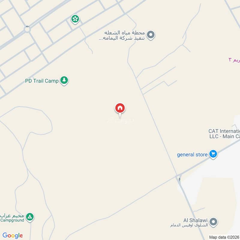 6 bedroom villa in Ash Shulah, Eastern Province 21