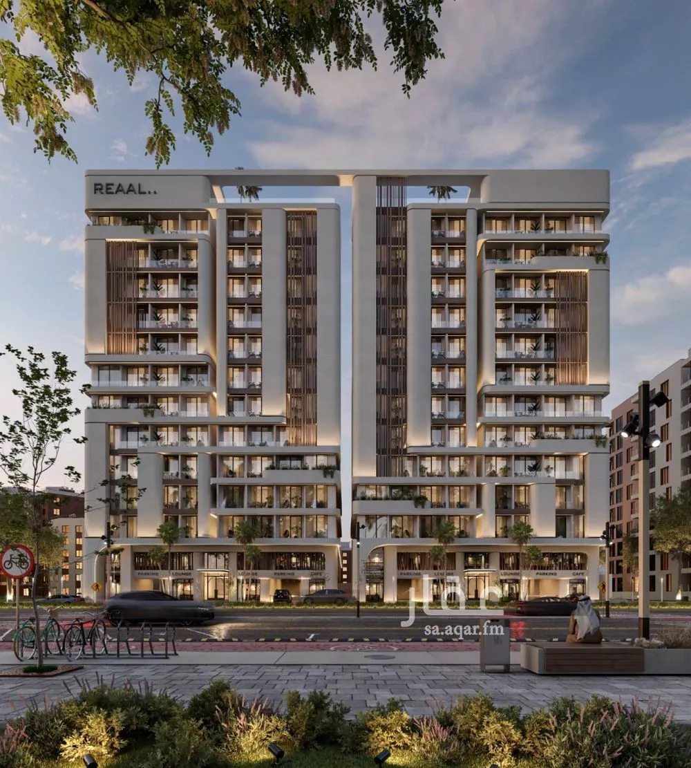 5 bedroom apartment in Al Fayha 5