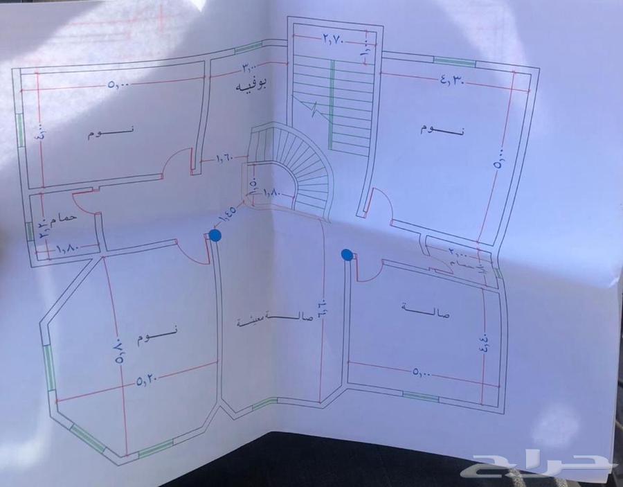 فيلا 7 غرف في المدينة المنورة 12