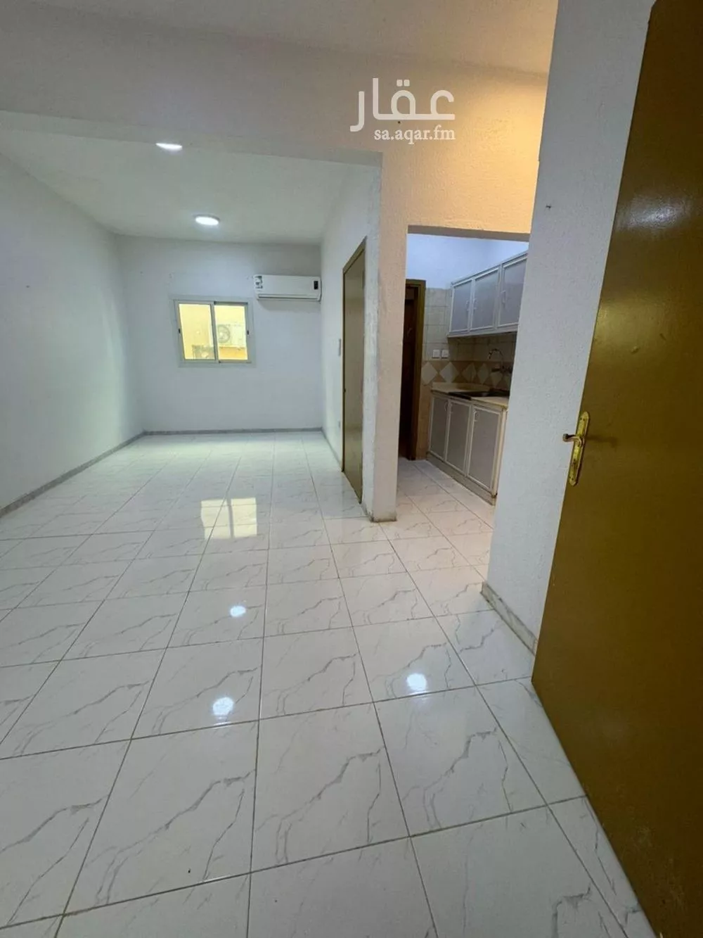 1 bedroom apartment in Al Malaz 3