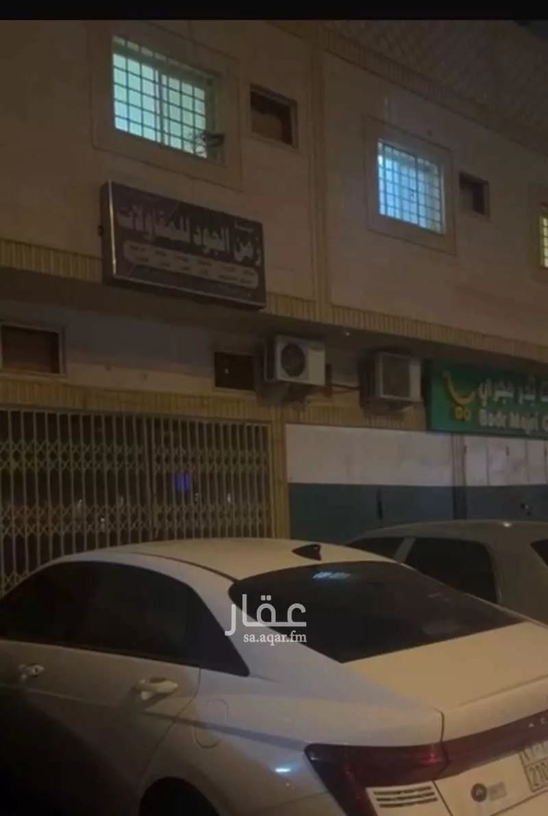 عمارة 900 م² في ظهرة لبن 9