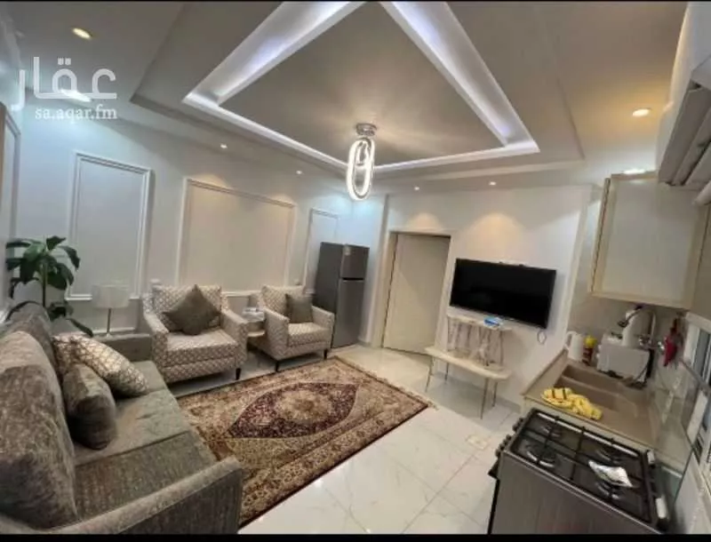 1 bedroom apartment in Al Buhayrat 4