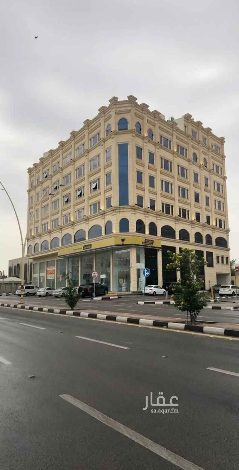 عقار 1 غرف في العقربية، الخبر 18