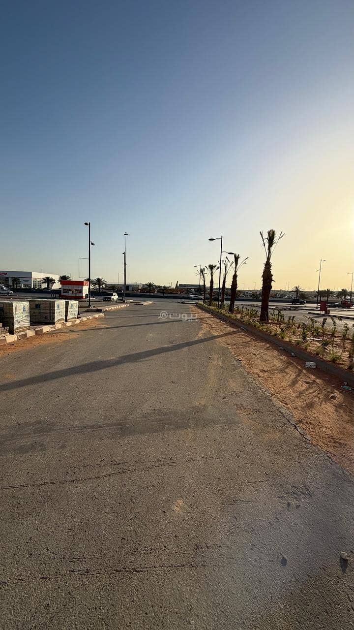عقار  في الجزيرة، الرياض 13