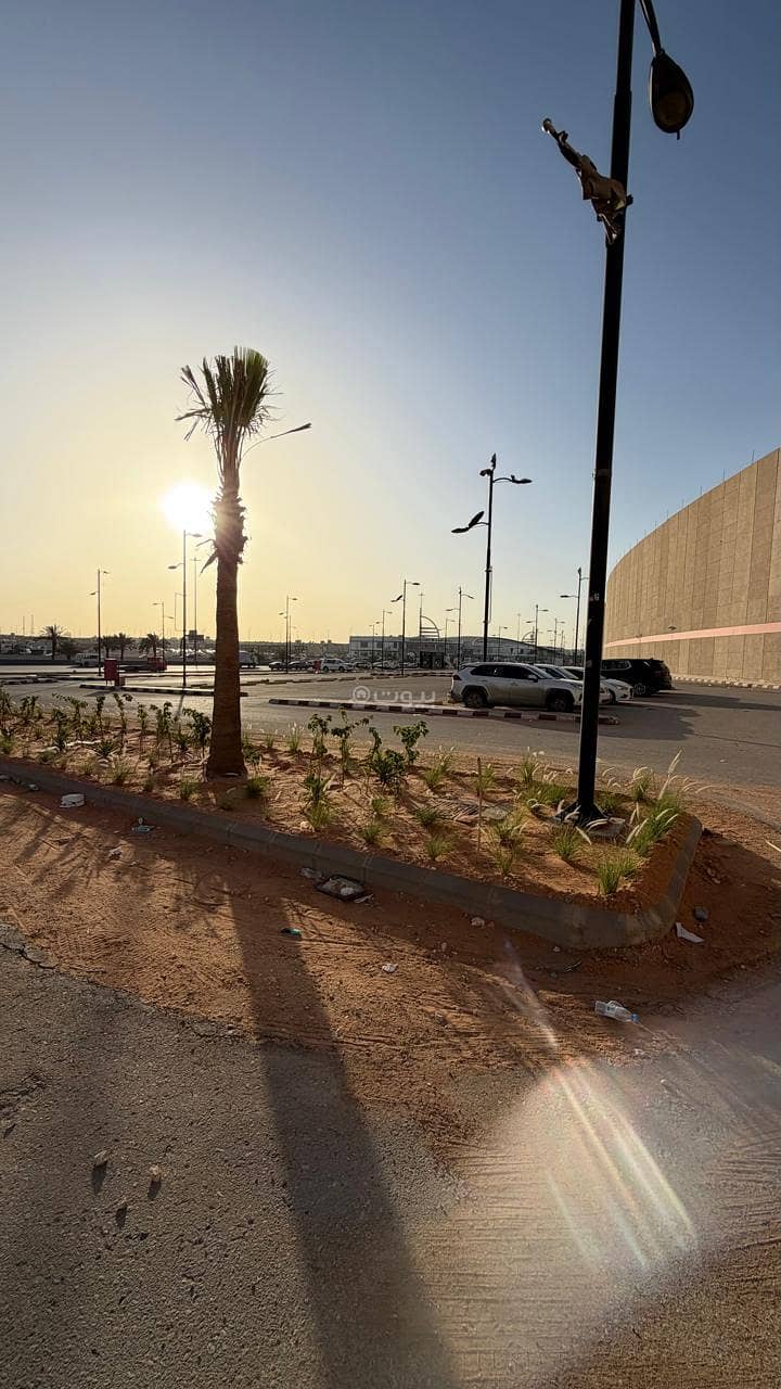 عقار  في الجزيرة، الرياض 14