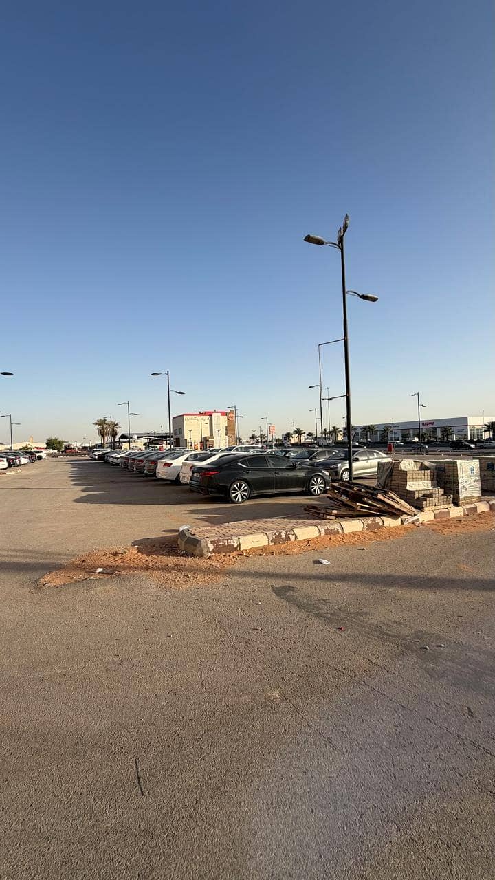 عقار  في الجزيرة، الرياض 15