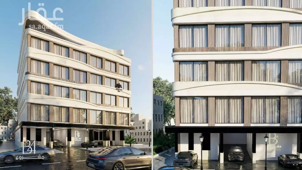 4 bedroom apartment in Al Rabwa 3