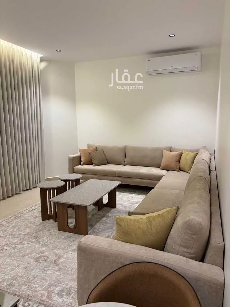 دور 1 غرف في الروابي 3