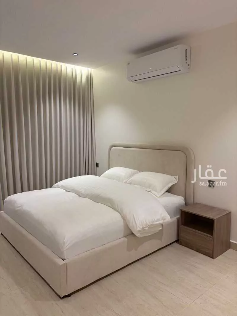 دور 1 غرف في الروابي 4
