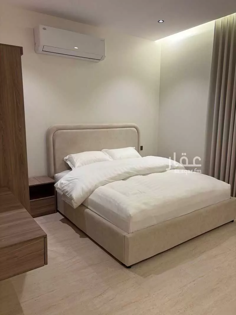 دور 1 غرف في الروابي 6