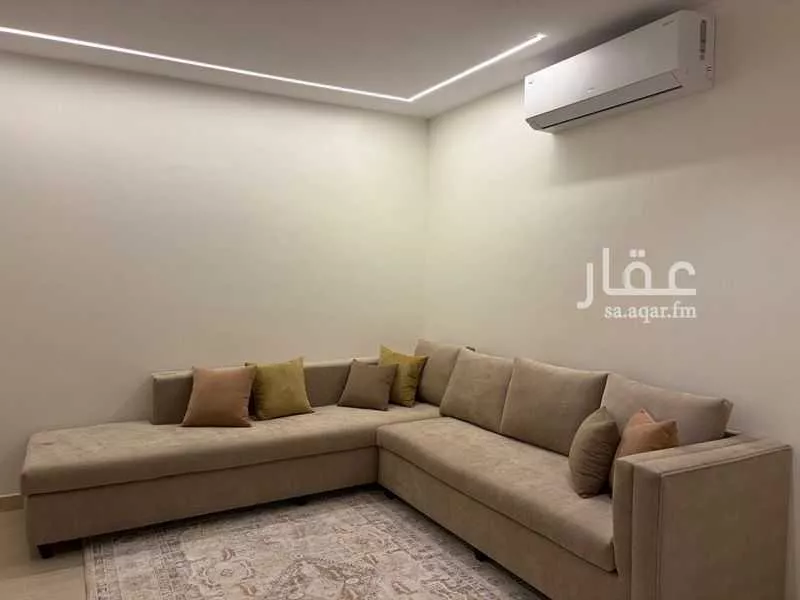 دور 1 غرف في الروابي 7