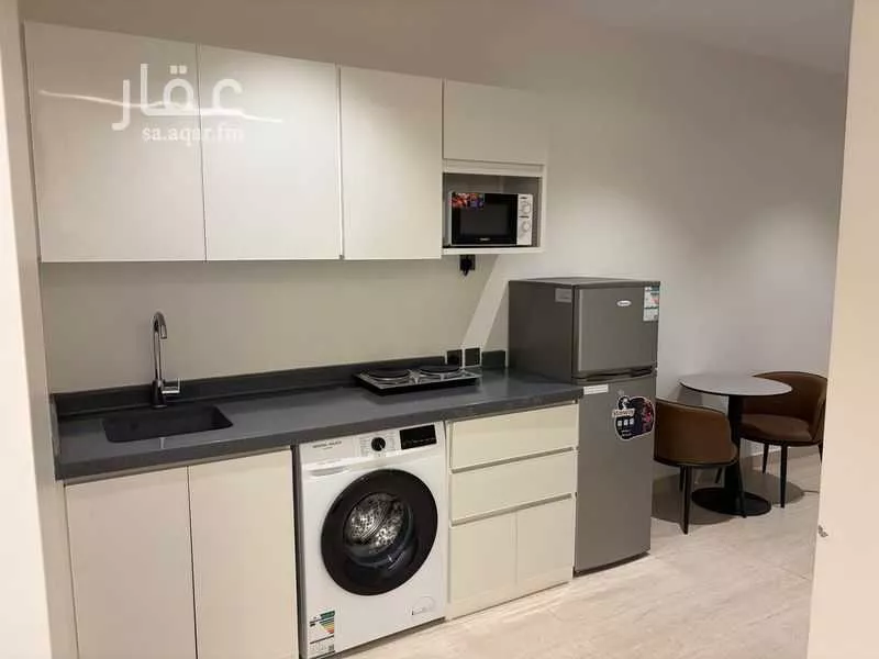 دور 1 غرف في الروابي 8