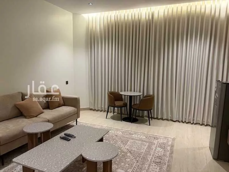 دور 1 غرف في الروابي 9