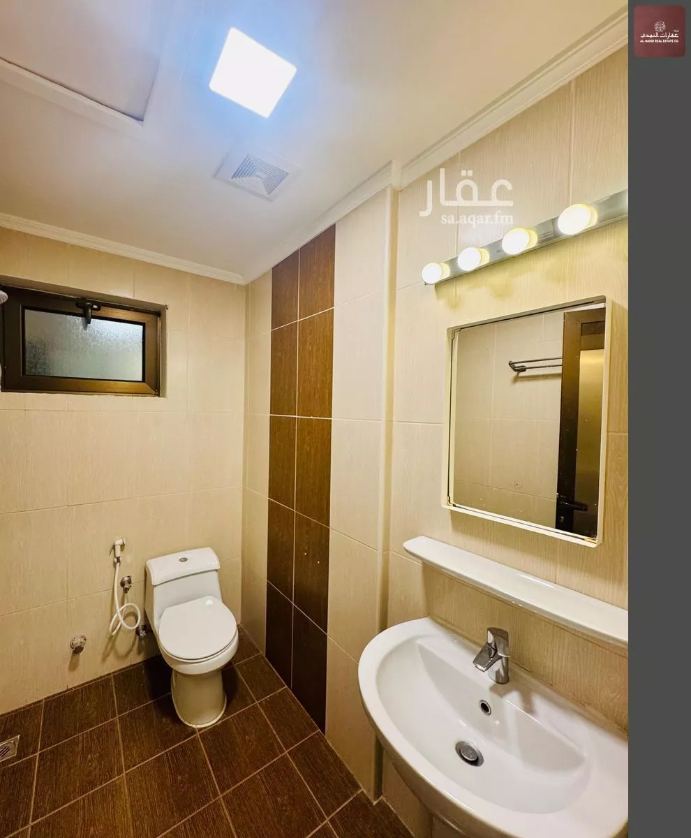 شقة 3 غرف في البندرية 8