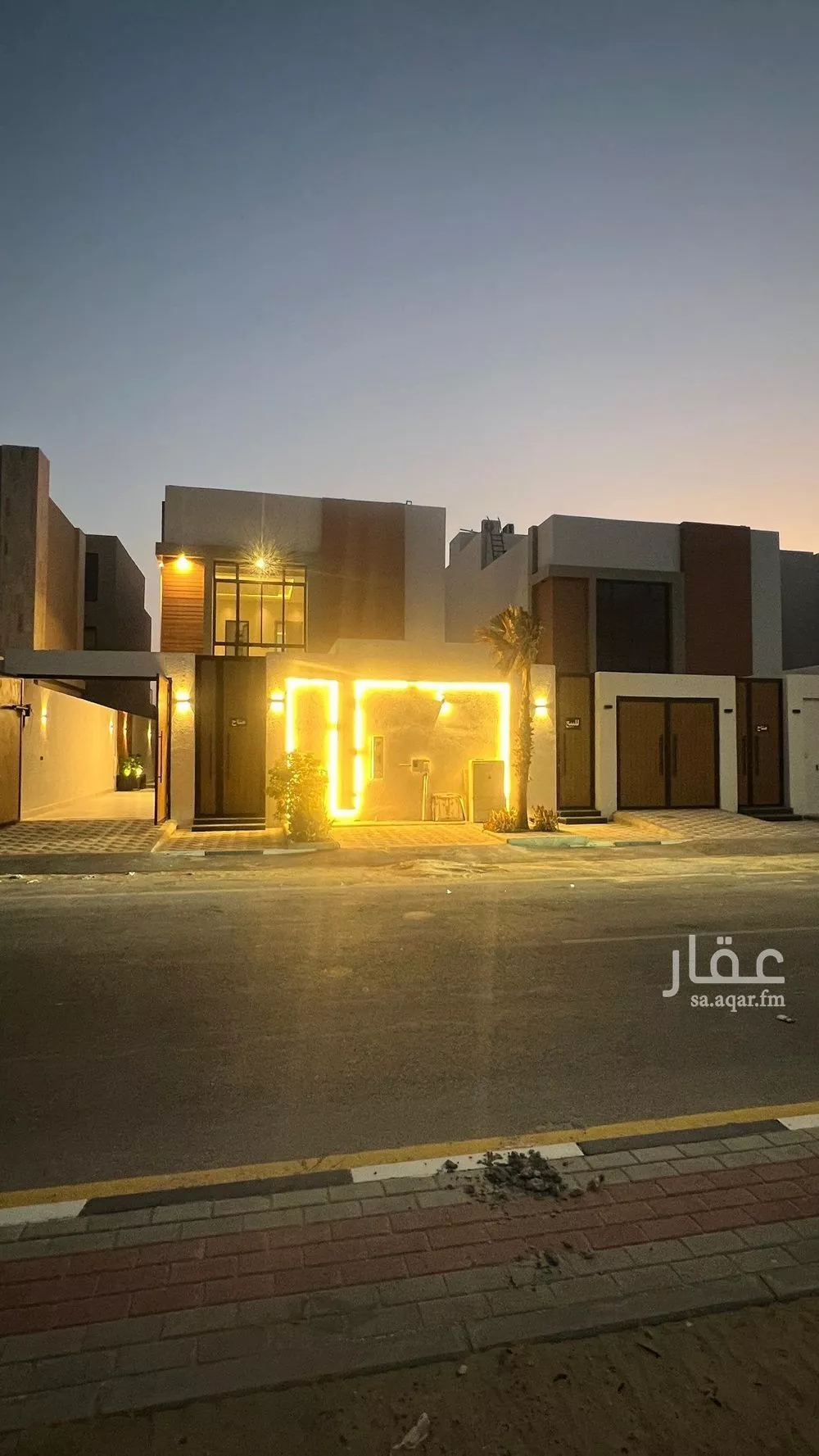 3 bedroom villa in As Saif 8