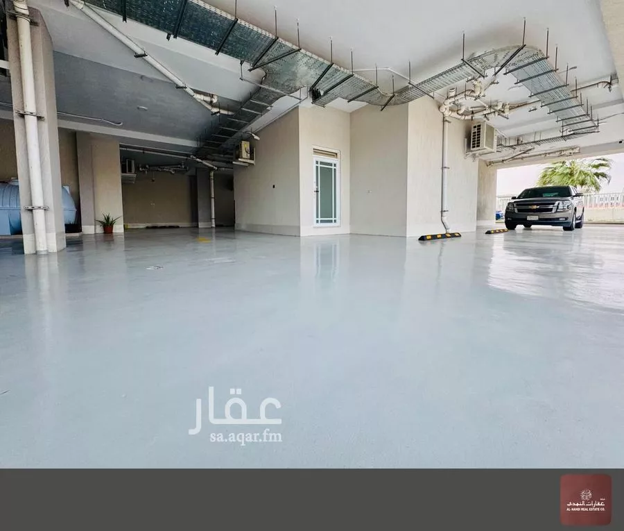 3 bedroom apartment in Madinat Al Umal 2