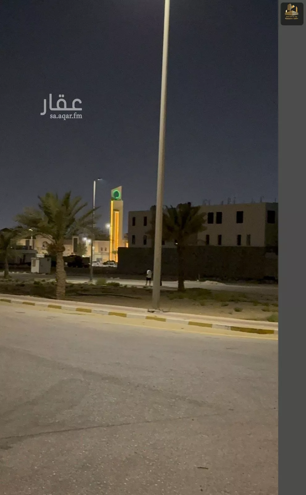 6 bedroom villa in Ash Shulah 2