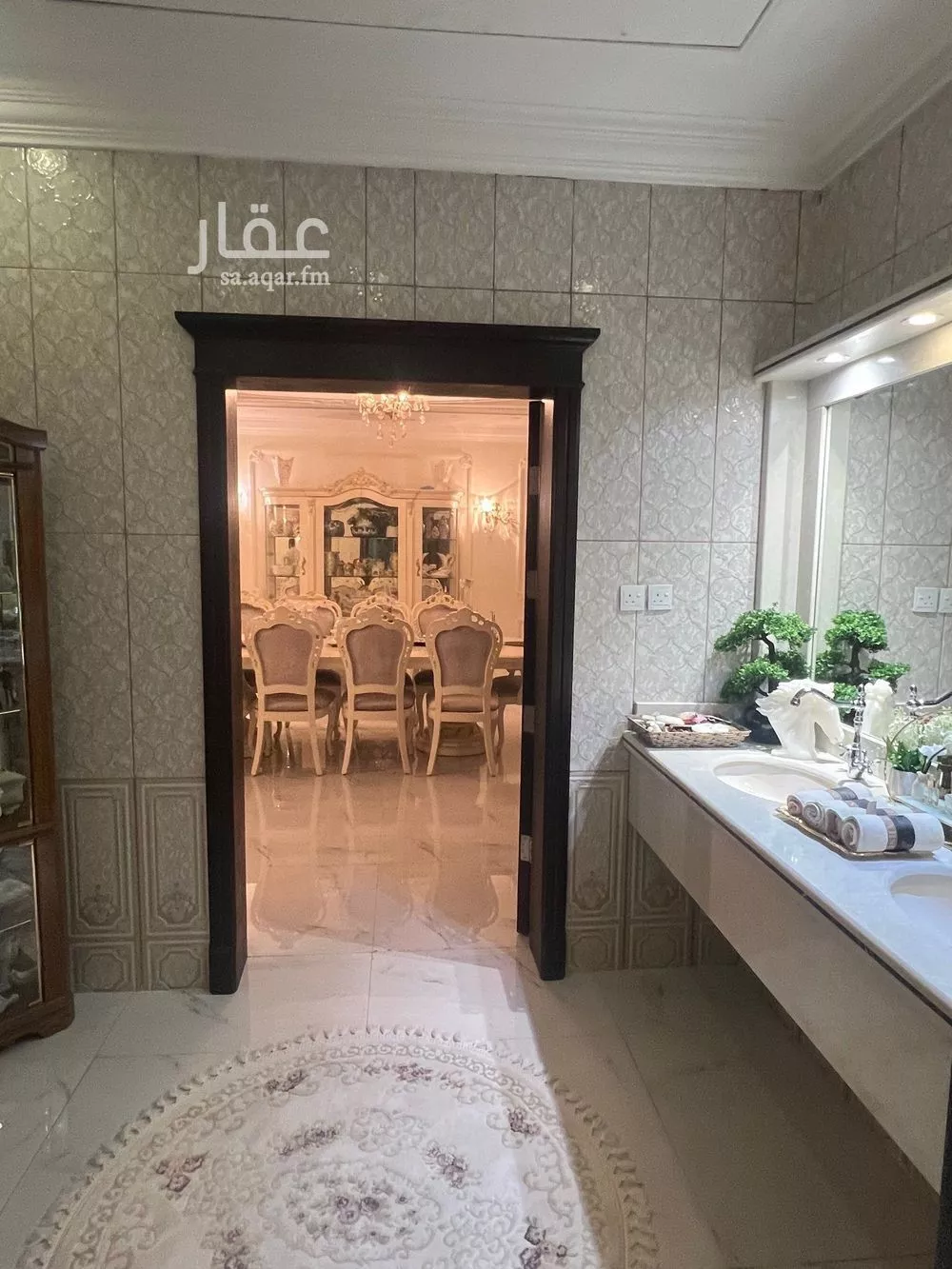 10 bedroom villa in Al Aziziyah 6