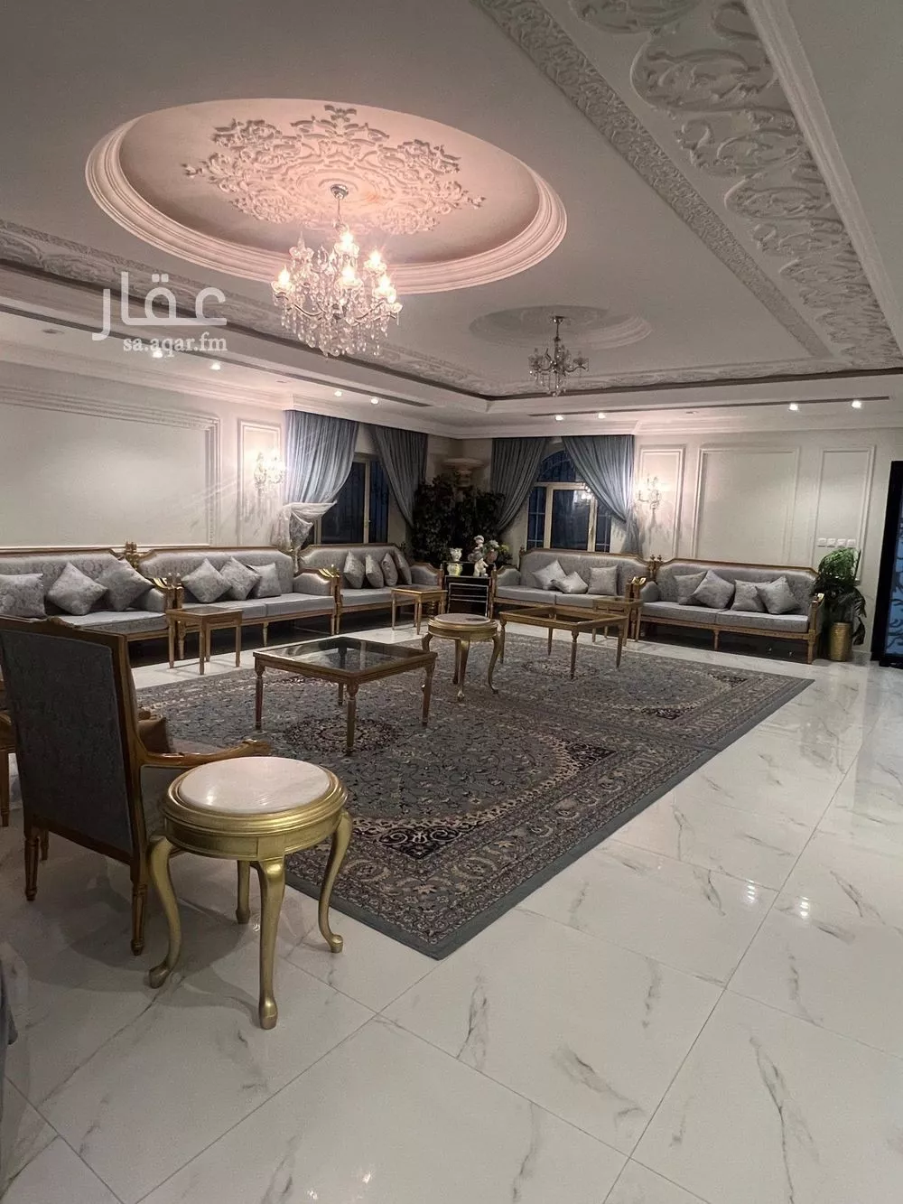 10 bedroom villa in Al Aziziyah 9