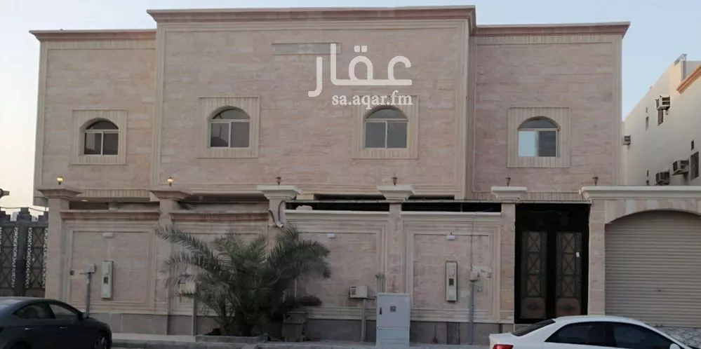 6 bedroom villa in Dahiat King Fahd 8