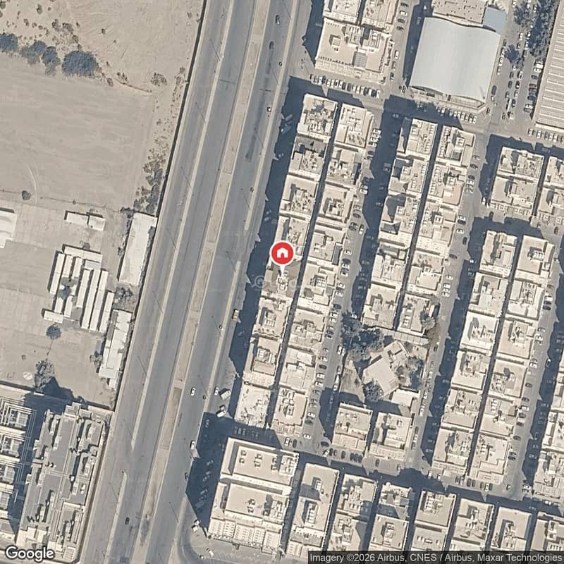 building in Al Fayha, Jeddah 26