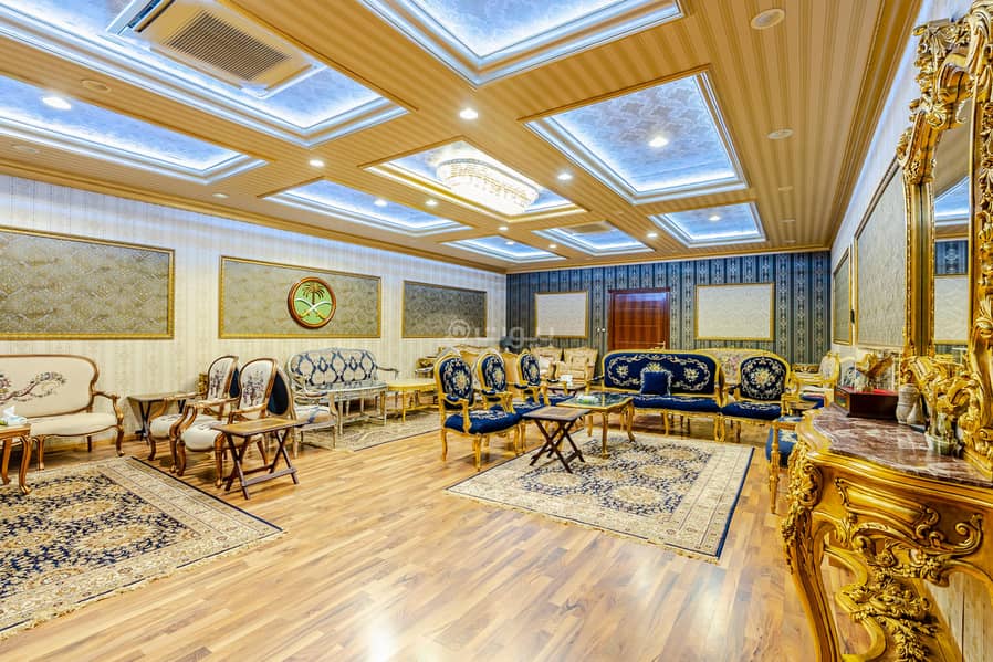 building in Al Fayha, Jeddah 14