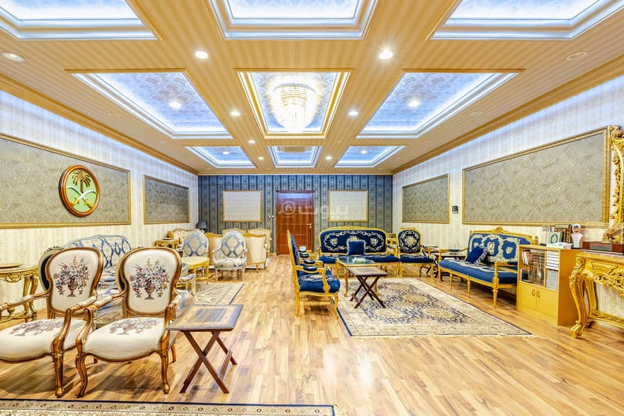 building in Al Fayha, Jeddah 15