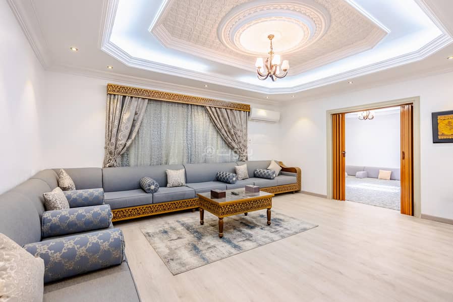 building in Al Fayha, Jeddah 21