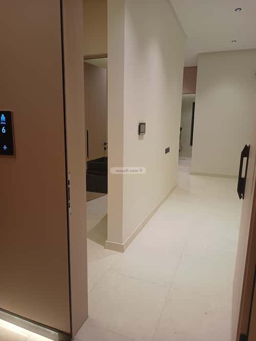 شقة 3 غرف في النزهة 12
