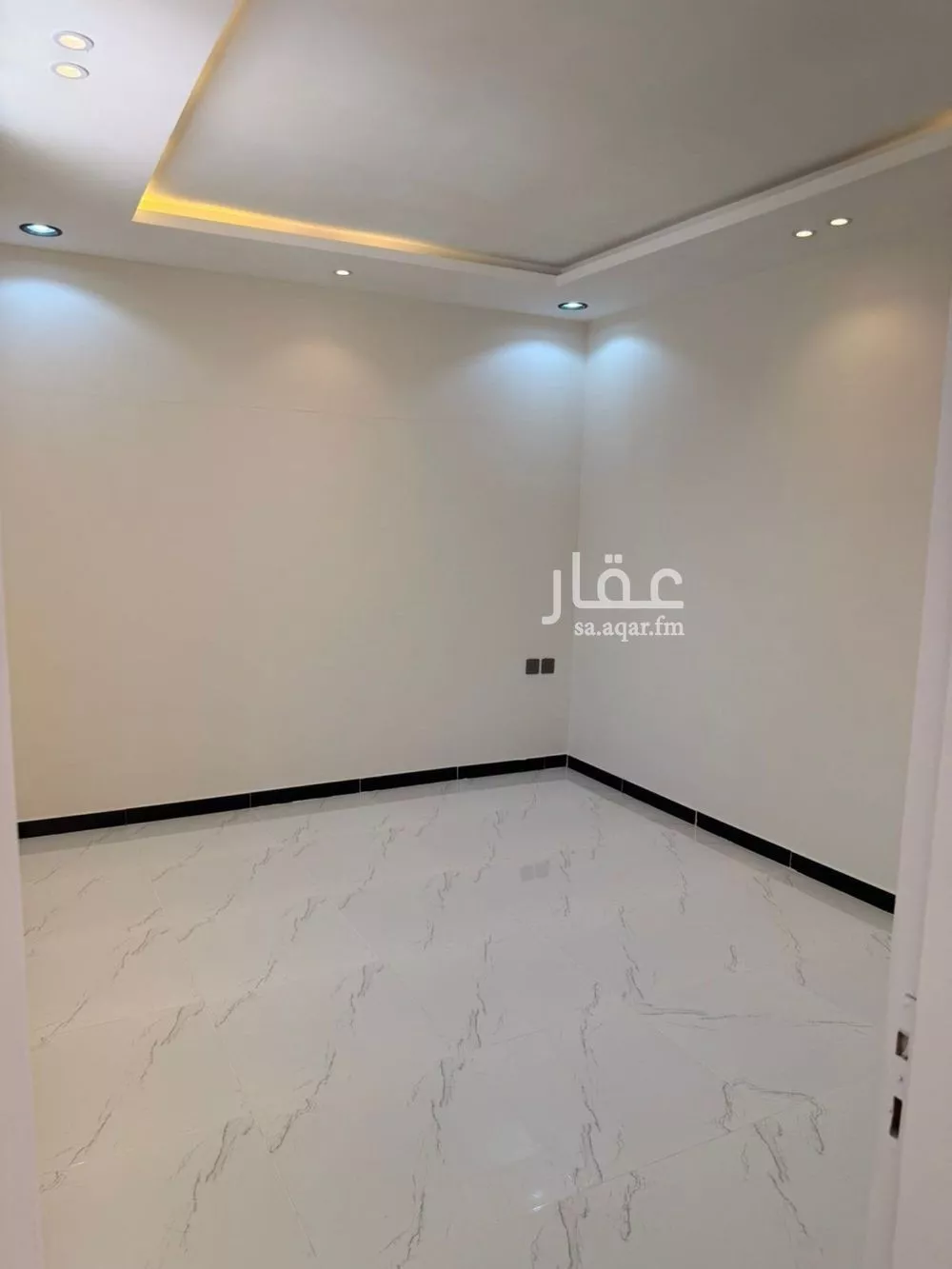 شقة 1 غرف في الملز 2