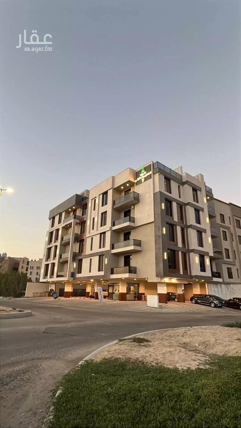 4 bedroom apartment in Al Hamra 2