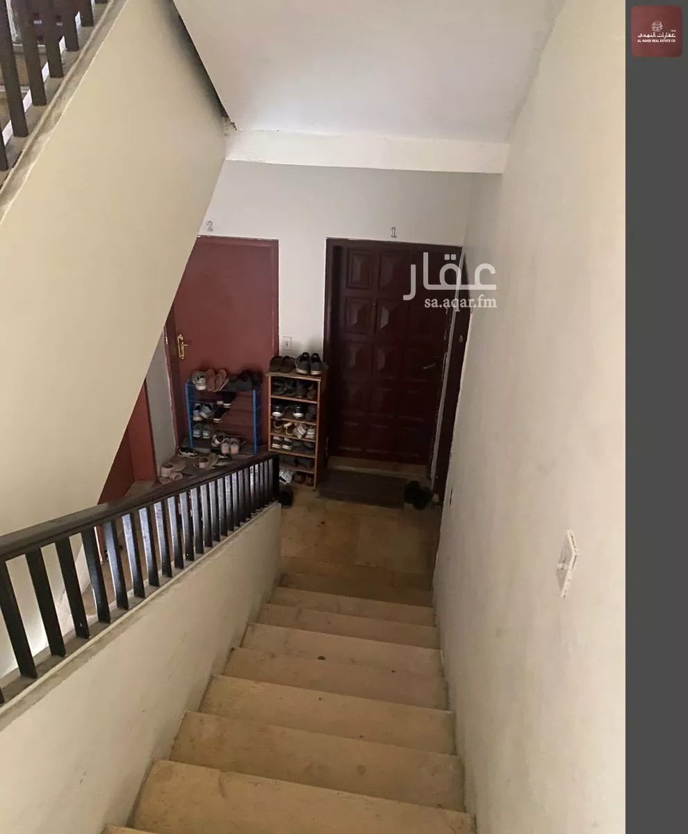 عمارة 288 م² في الخبر الشمالية 3