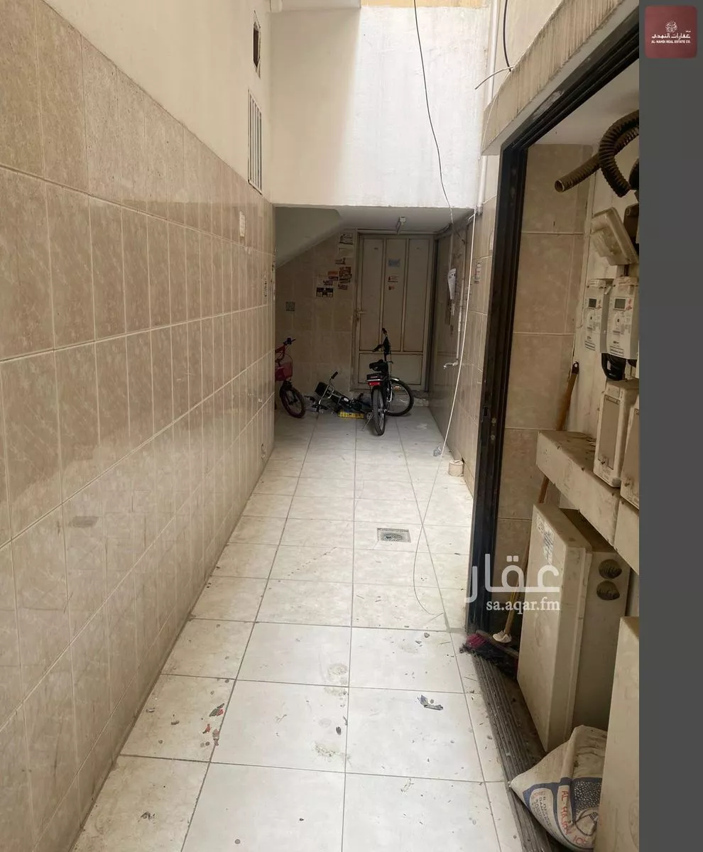 عمارة 288 م² في الخبر الشمالية 4