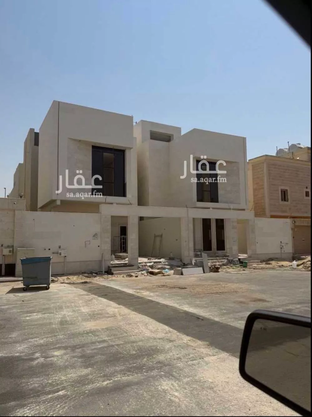 4 bedroom villa in Dahiat King Fahd 2