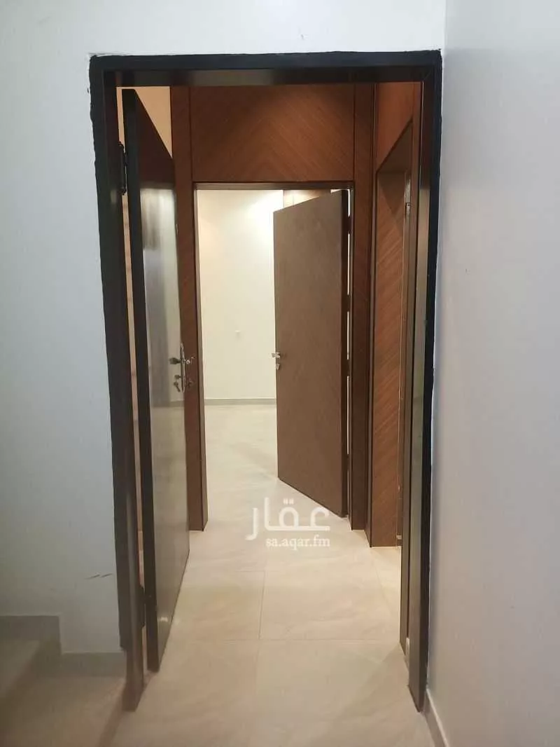 شقة 3 غرف في ظهرة نمار 7