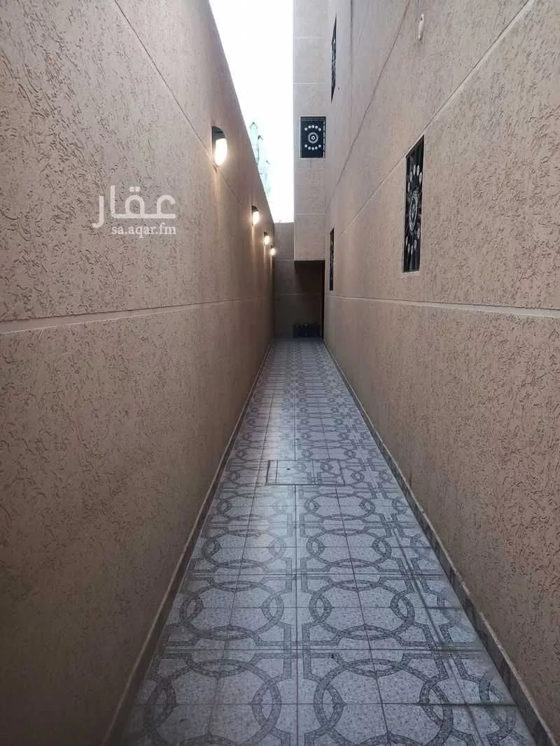 شقة 3 غرف في ظهرة نمار 10