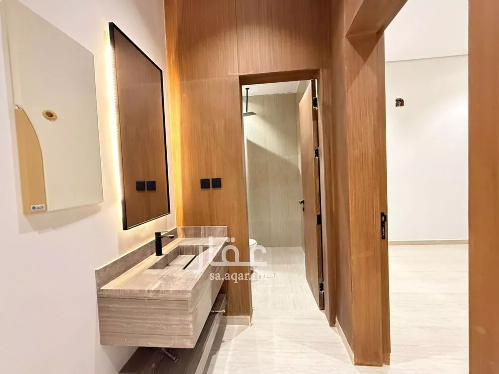3 bedroom floor in Al Rimal 10