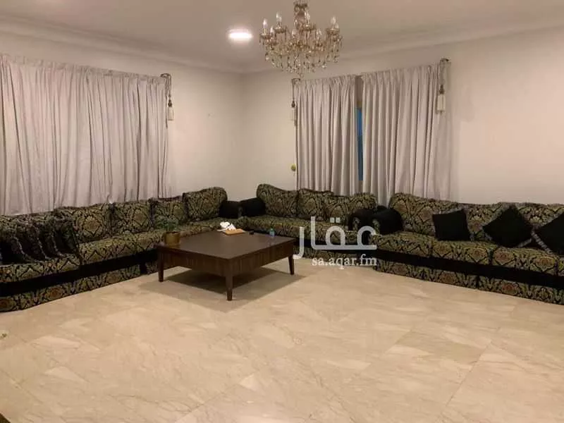 5 bedroom villa in Al Nuzhah 11