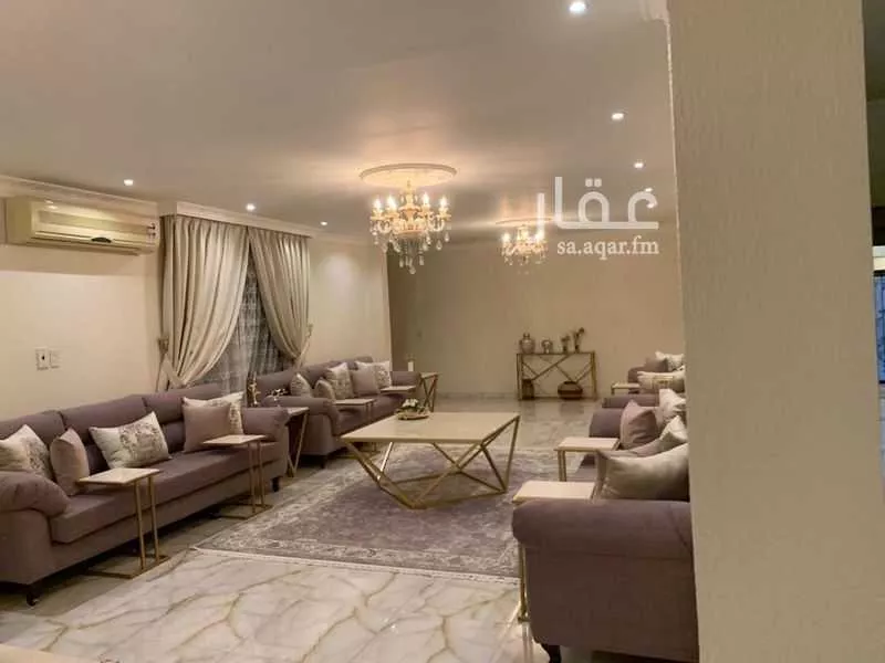 5 bedroom villa in Al Nuzhah 13