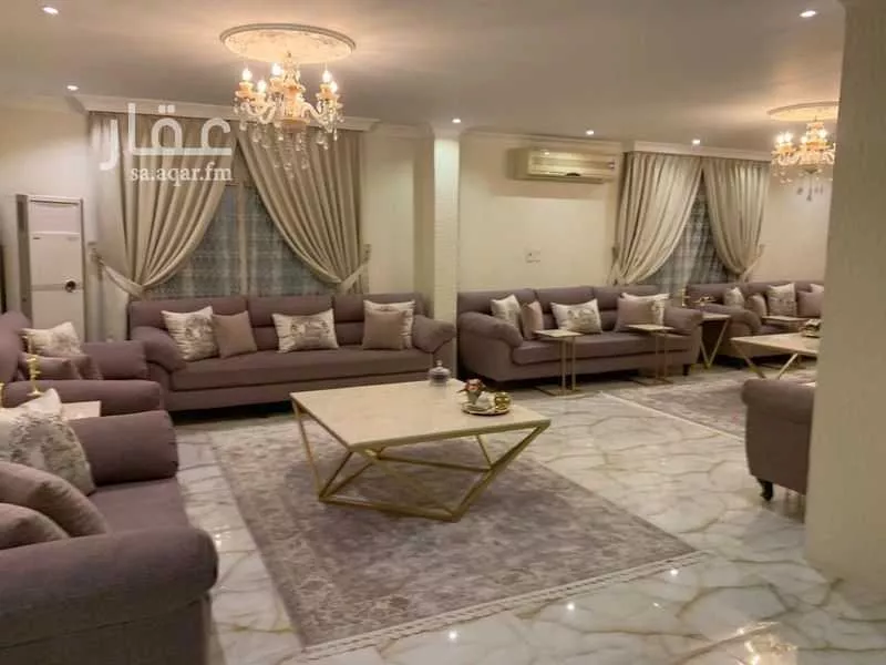 5 bedroom villa in Al Nuzhah 14