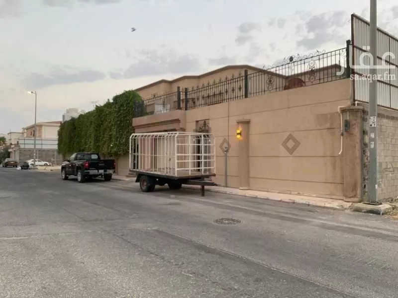 5 bedroom villa in Al Nuzhah 3